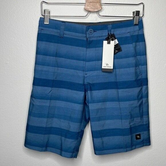 Rip Curl Boardwalk Shorts Size 27 - Picture 1 of 5